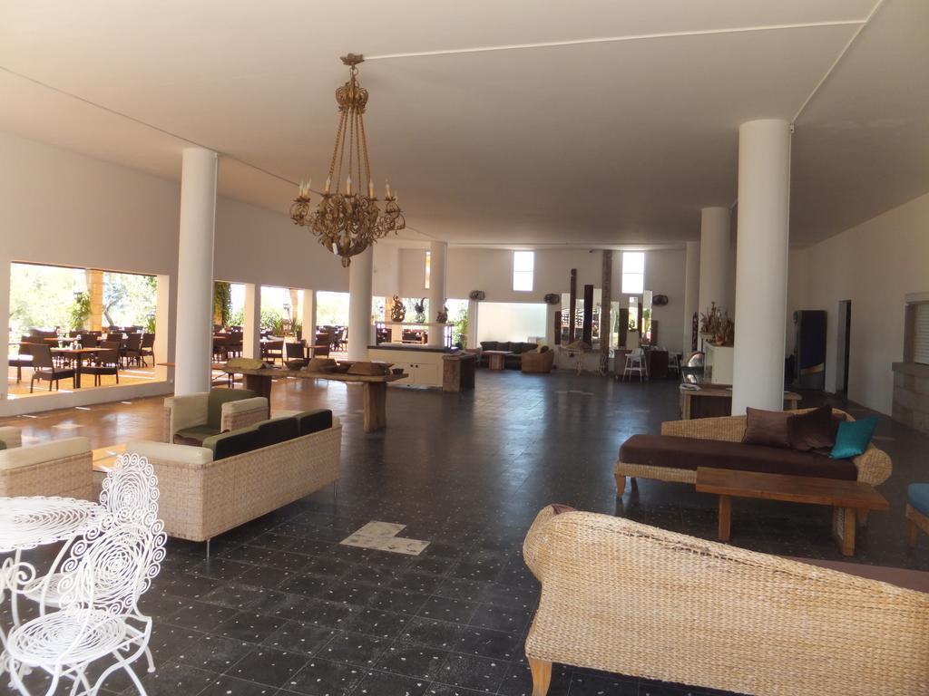 Aytas Hotel Ayvalı Buitenkant foto